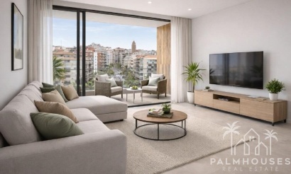 Appartement - Nieuwbouw - Torrevieja - Center