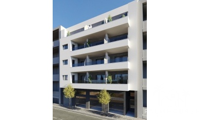 Appartement - Nieuwbouw - Torrevieja - Center