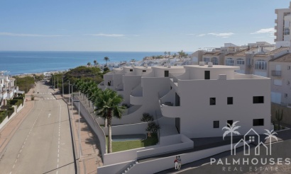 Appartement - Nieuwbouw - Torrevieja - La Mata