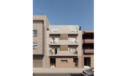 Appartement - Nieuwbouw - Torrevieja - Torrevieja