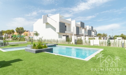 Appartement - Nieuwbouw - Torrevieja - Torrevieja