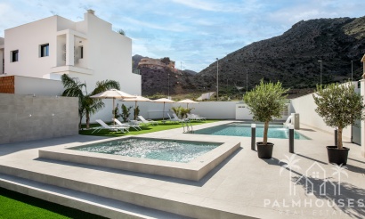 Casa - Nueva construcción  - Alicante - Cox