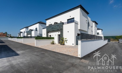 Casa - Nueva construcción  - Alicante - Gran Alacant