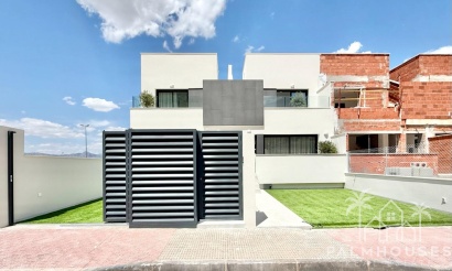 Casa - Nueva construcción  - Alicante - Sin Zona