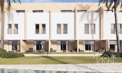 Casa - Nueva construcción  - Denia - Denia