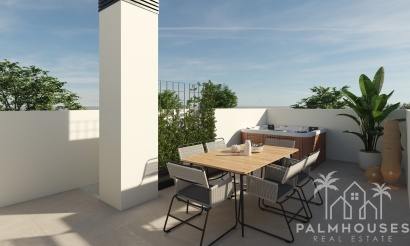 Casa - Nueva construcción  - Dolores - Dolores