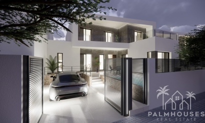Casa - Nueva construcción  - Dolores - NB35912