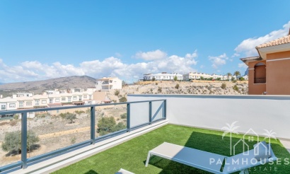Casa - Nueva construcción  - Finestrat - Finestrat