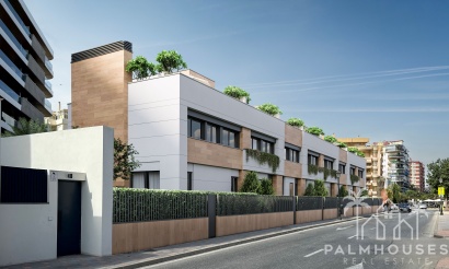 Casa - Nueva construcción  - Fuengirola - Fuengirola