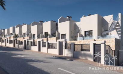 Casa - Nueva construcción  - Fuengirola - Fuengirola