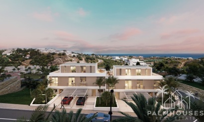 Casa - Nueva construcción  - La Gaspara - La Gaspara