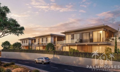 Casa - Nueva construcción  - Las Lagunas de Mijas - Las Lagunas de Mijas