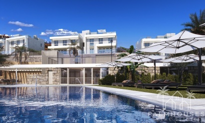 Casa - Nueva construcción  - Mijas - Mijas