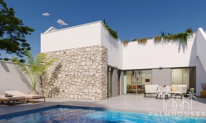 Casa - Nueva construcción  - Pilar de La Horadada - Pilar de la Horadada