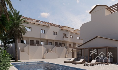 Casa - Nueva construcción  - Portmán - Portmán