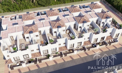 Casa - Nueva construcción  - Torre Pacheco - Santa Rosalía