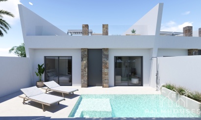 Casa - Nueva construcción  - Torre Pacheco - Torre-Pacheco