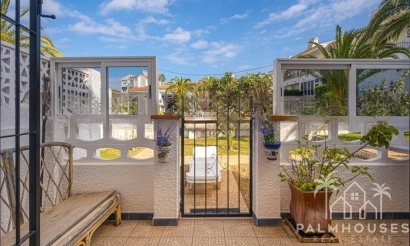 Casa - Venta - Alfaz del Pi - Albir