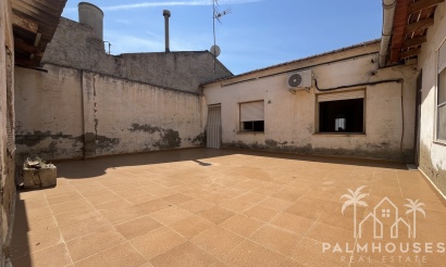 Casa - Venta - Algorfa - Algorfa