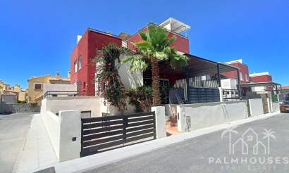 Casa - Venta - Algorfa - Inland