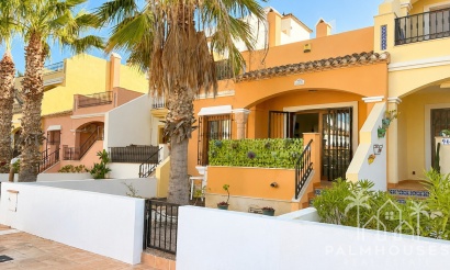Casa - Venta - Algorfa - La Finca Golf