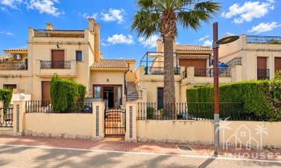 Casa - Venta - Algorfa - La Finca Golf