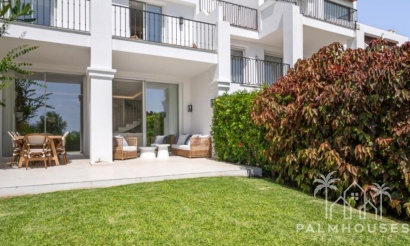 Casa - Venta - Benahavís - La Alqueria