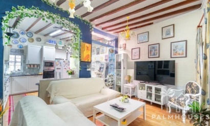 Casa - Venta - Callosa d'en Sarria - Callosa d'en Sarria Centro