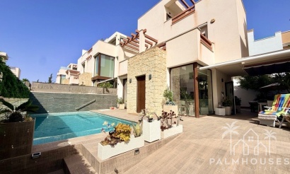 Casa - Venta - Ciudad Quesada - Costa Blanca