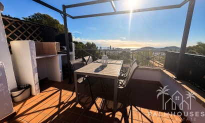 Casa - Venta - Finestrat - Finestrat