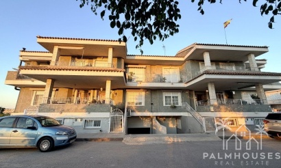 Casa - Venta - Formentera del Segura - Costa Blanca
