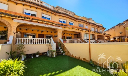 Casa - Venta - Guardamar del Segura - Costa Blanca