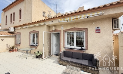 Casa - Venta - La Florida - La Florida