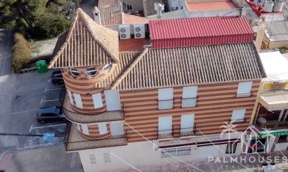 Casa - Venta - La Romana - Inland