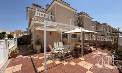 Casa - Venta - La Zenia - La Zenia