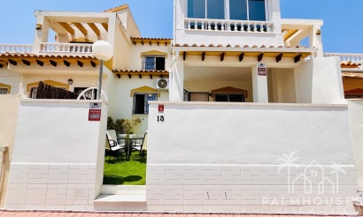 Casa - Venta - Los Altos - Costa Blanca