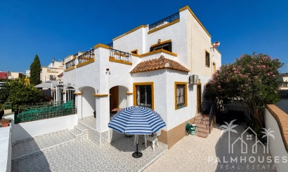 Casa - Venta - Los Altos - Costa Blanca