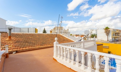 Casa - Venta - Los Montesinos - Los Montesinos Centro