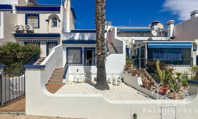 Casa - Venta - Orihuela Costa - Costa Blanca