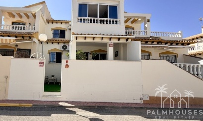 Casa - Venta - Orihuela Costa - Costa Blanca