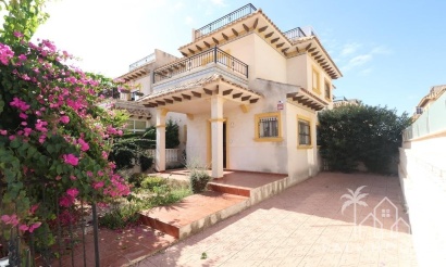 Casa - Venta - Orihuela Costa - Costa Blanca