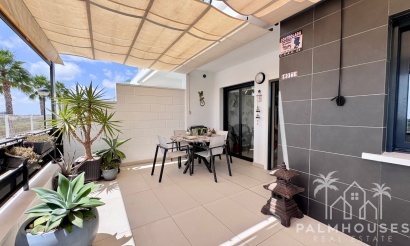 Casa - Venta - Orihuela Costa - Costa Blanca