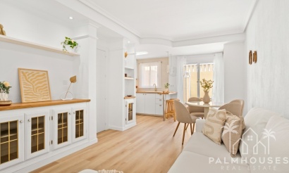 Casa - Venta - Orihuela Costa - Costa Blanca