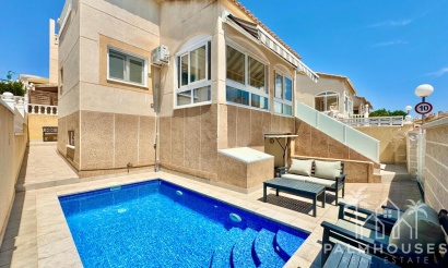 Casa - Venta - Orihuela Costa - La Florida