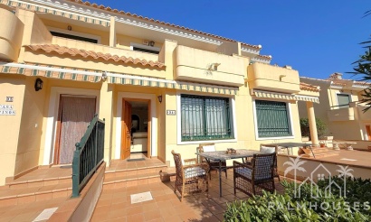 Casa - Venta - Orihuela Costa - Lomas de Campoamor