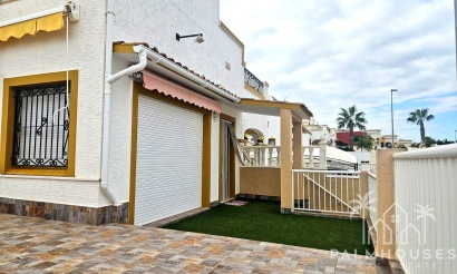 Casa - Venta - Orihuela Costa - Los Almendros-la Florida