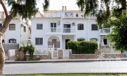 Casa - Venta - Orihuela - La Zenia