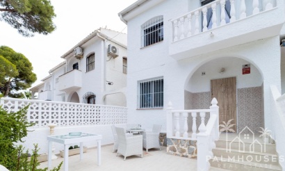 Casa - Venta - Orihuela - La Zenia