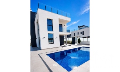 Casa - Venta - Orihuela - Los Balcones