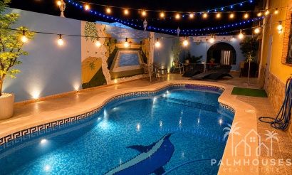 Casa - Venta - Orihuela - Orihuela Centro